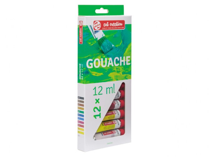 gouache set12